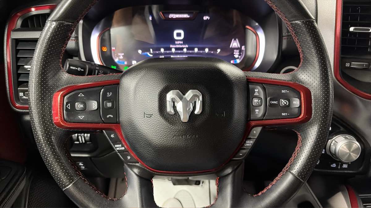 Photo 15 of this Ram 1500