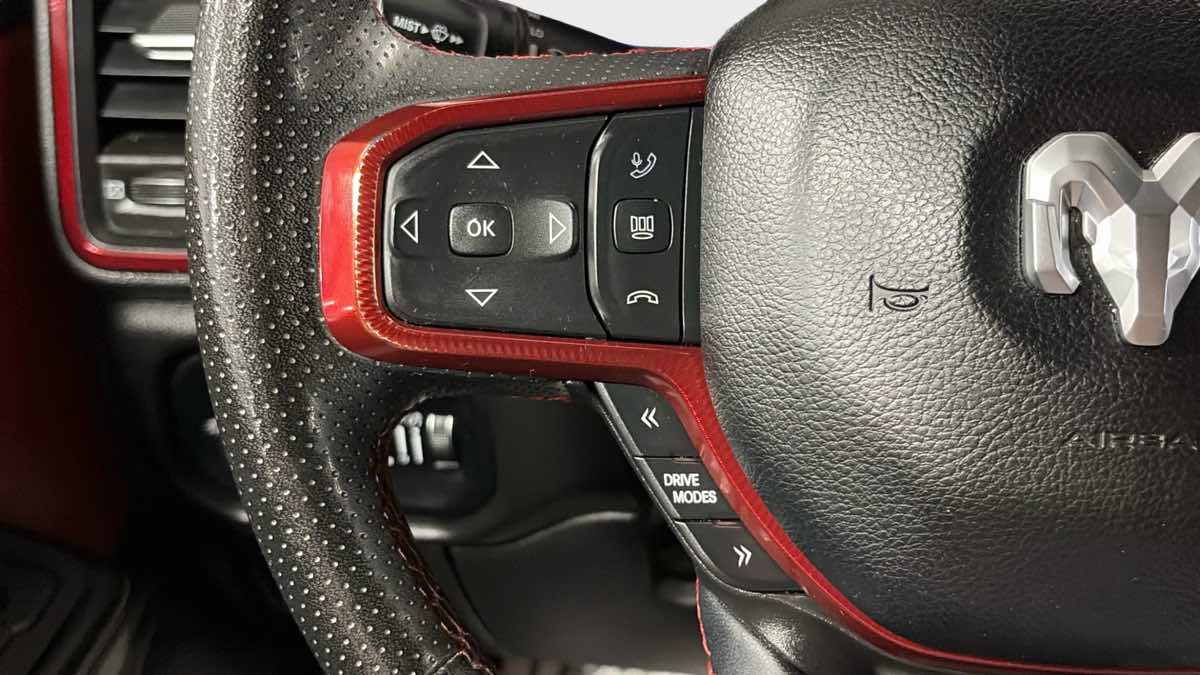 Photo 17 of this Ram 1500