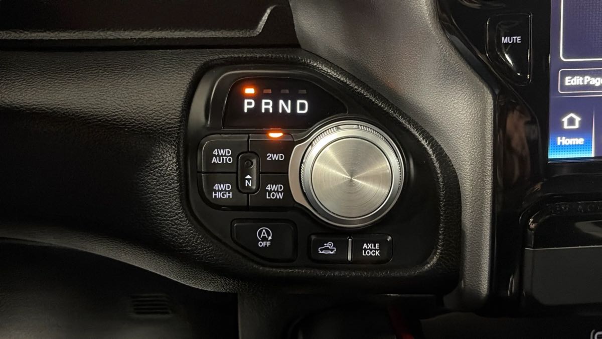 Photo 20 of this Ram 1500