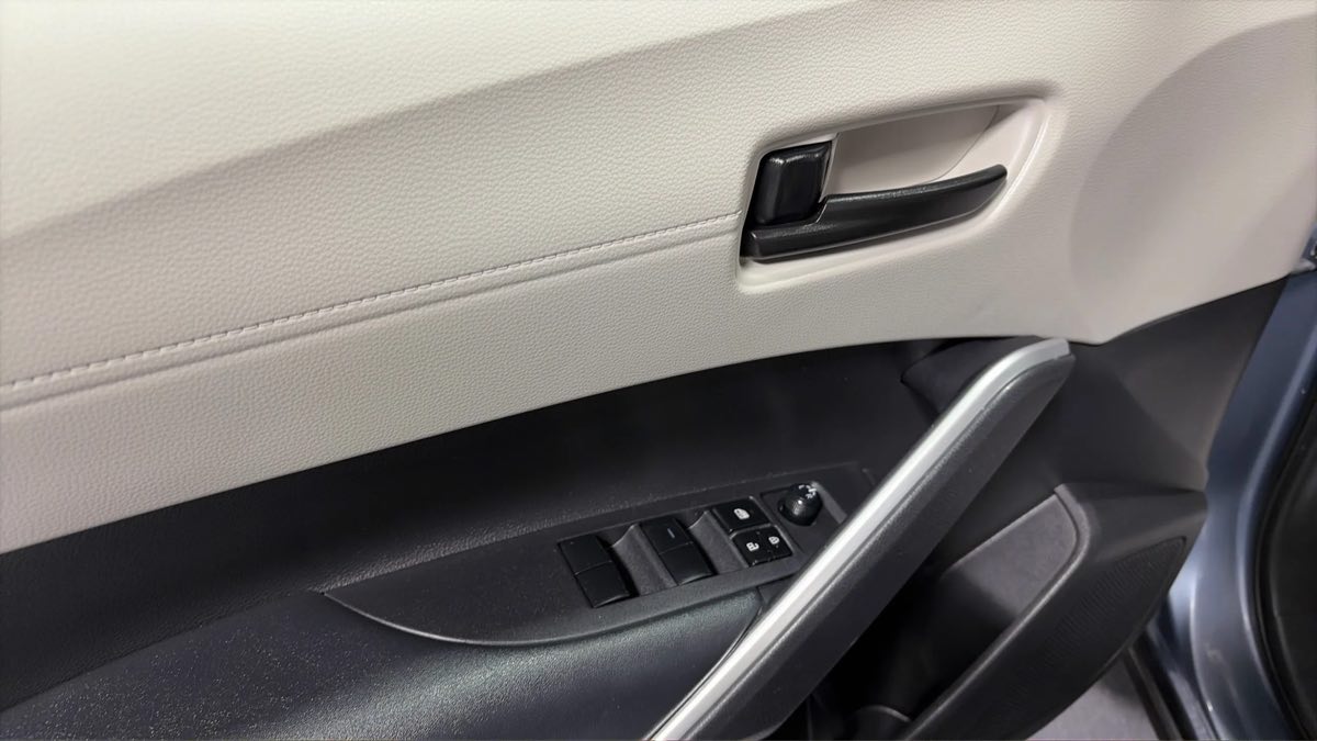 Photo 11 of this Toyota Corolla Cross