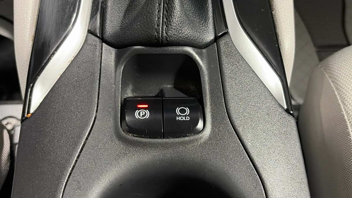 Photo 24 of this Toyota Corolla Cross