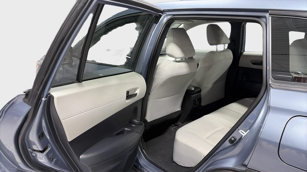 Photo 26 of this Toyota Corolla Cross