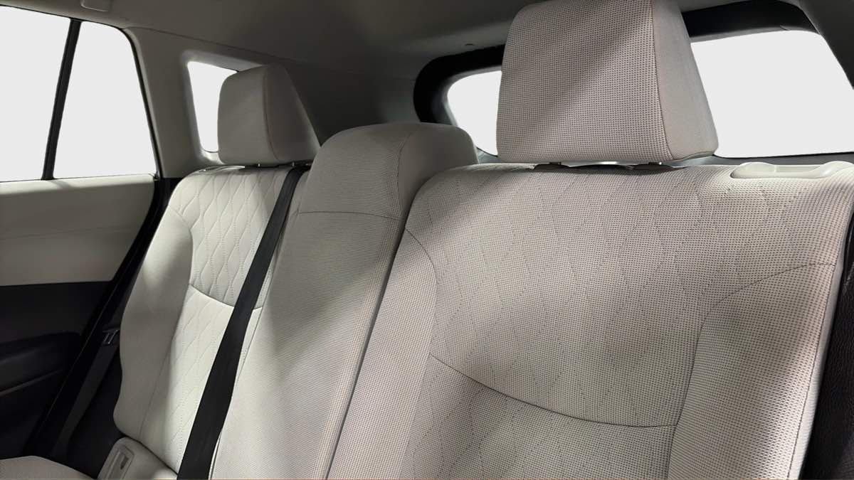 Photo 28 of this Toyota Corolla Cross