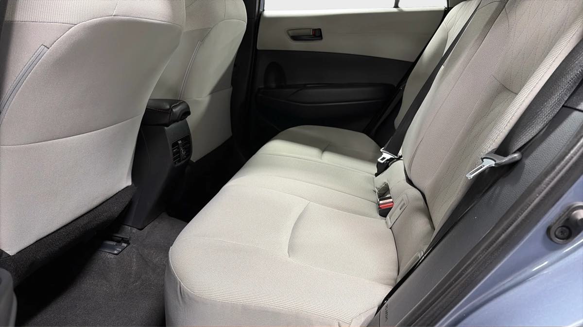 Photo 29 of this Toyota Corolla Cross