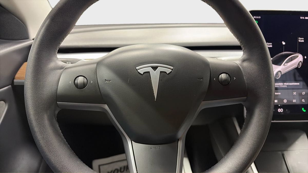 Photo 13 of this Tesla Model 3