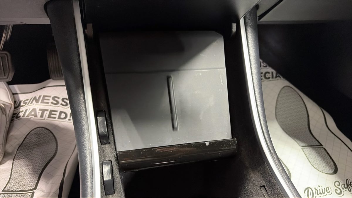 Photo 17 of this Tesla Model 3