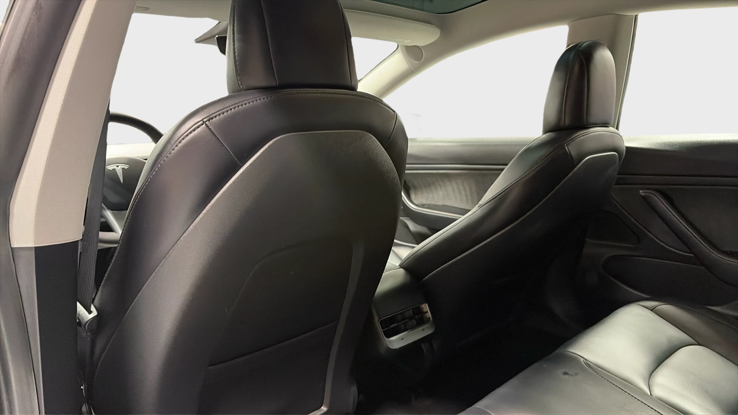 Photo 20 of this Tesla Model 3