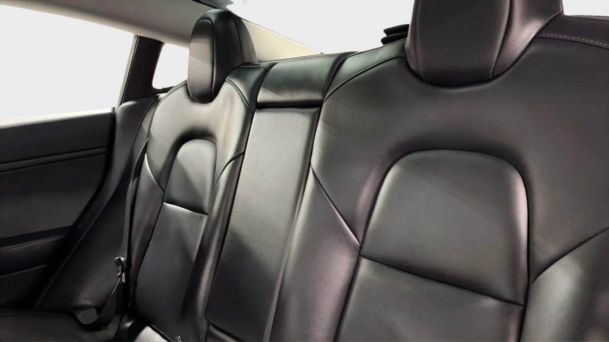 Photo 21 of this Tesla Model 3