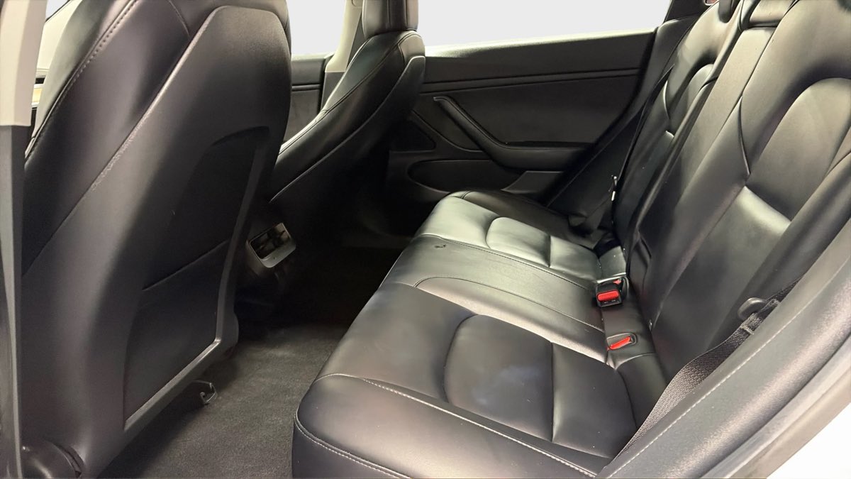 Photo 22 of this Tesla Model 3