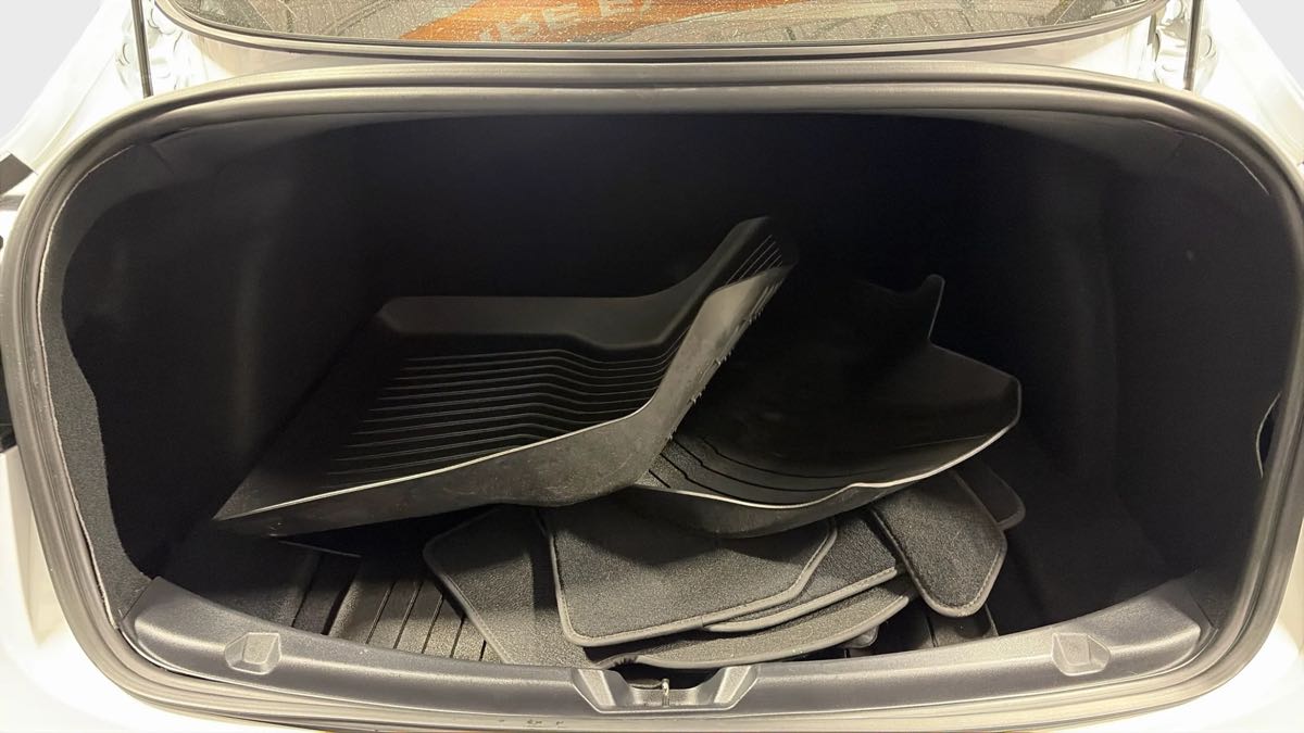 Photo 25 of this Tesla Model 3