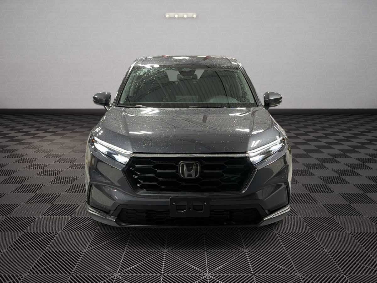Photo 2 of this Honda CR-V