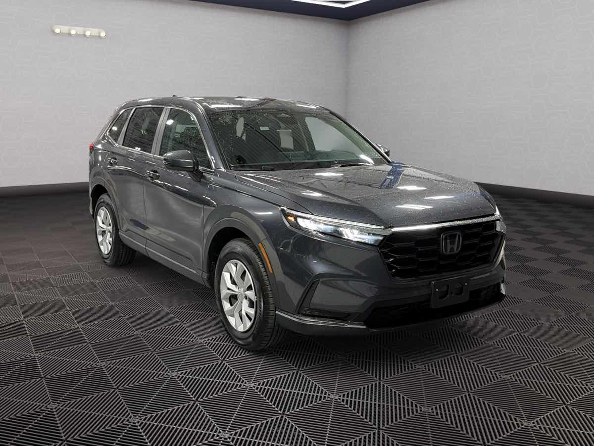 Photo 3 of this Honda CR-V
