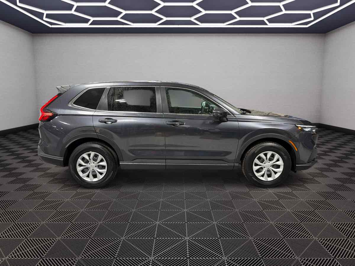 Photo 4 of this Honda CR-V