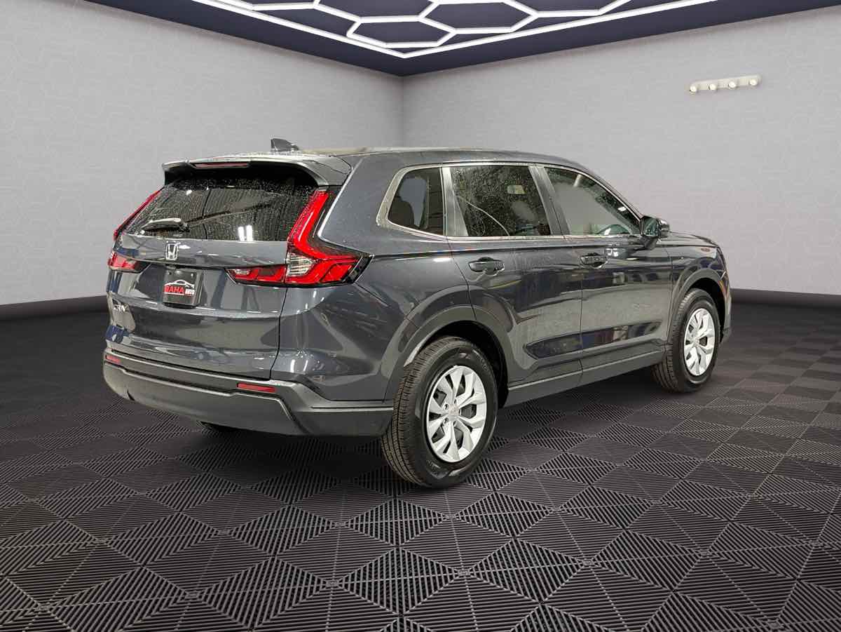 Photo 5 of this Honda CR-V