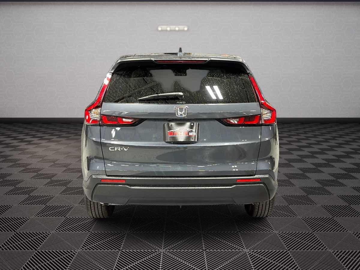 Photo 6 of this Honda CR-V