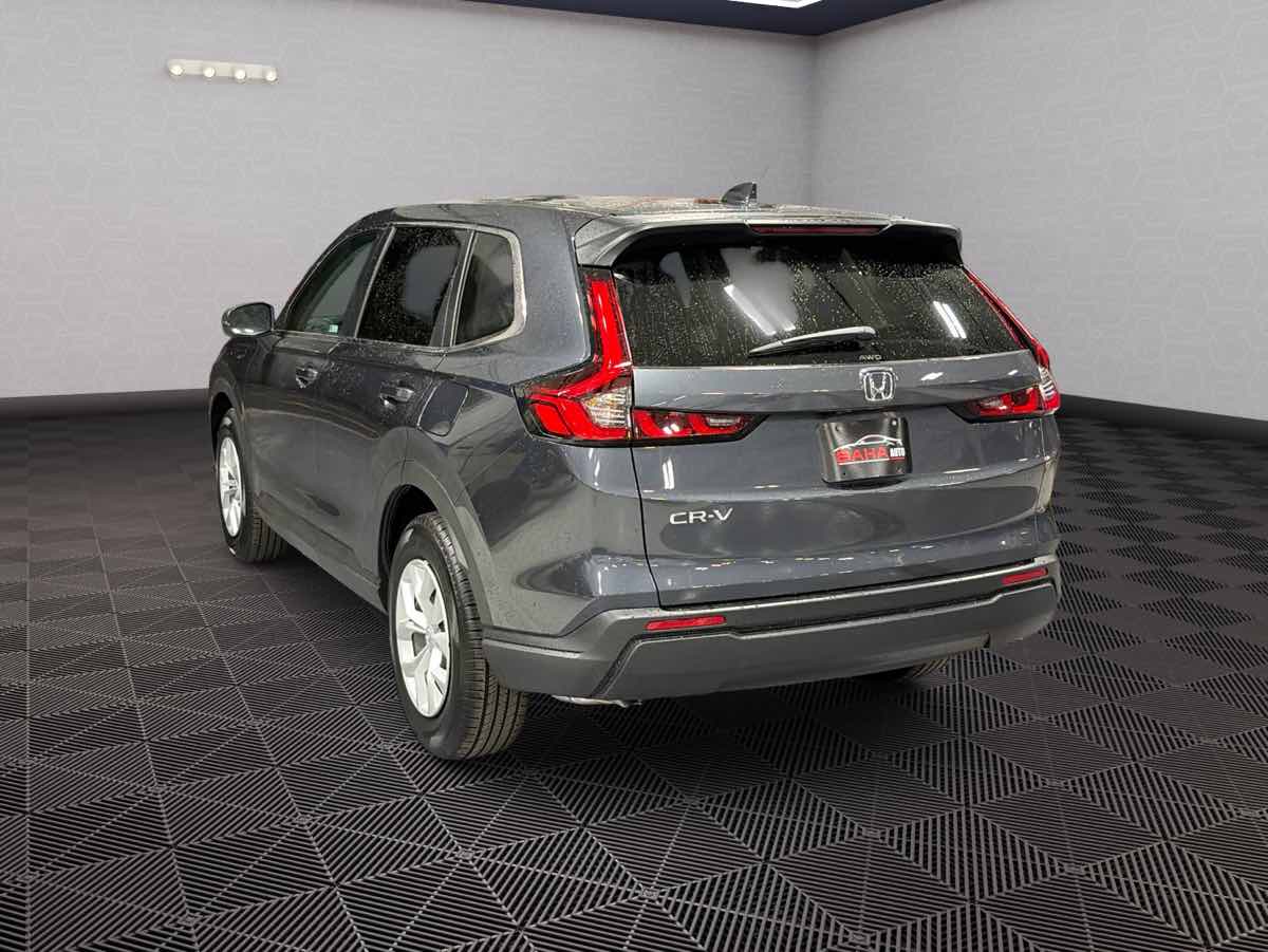 Photo 7 of this Honda CR-V