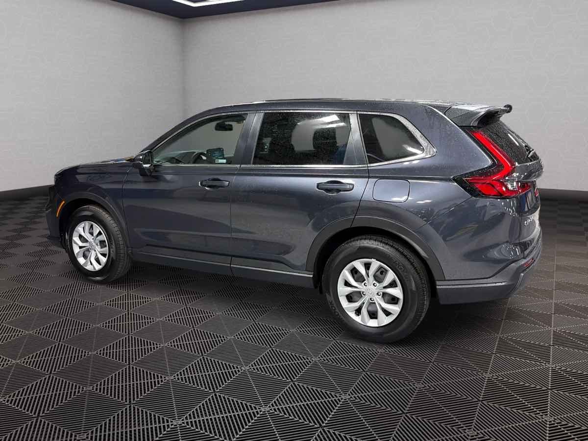 Photo 8 of this Honda CR-V