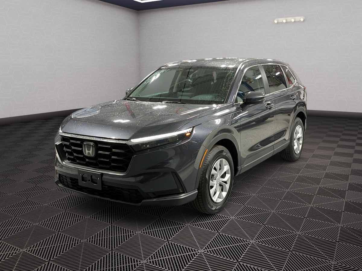 Photo 9 of this Honda CR-V
