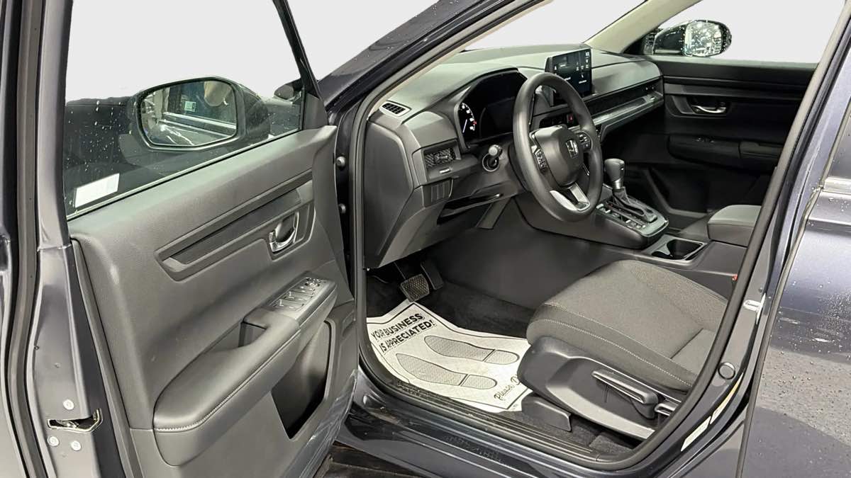 Photo 10 of this Honda CR-V
