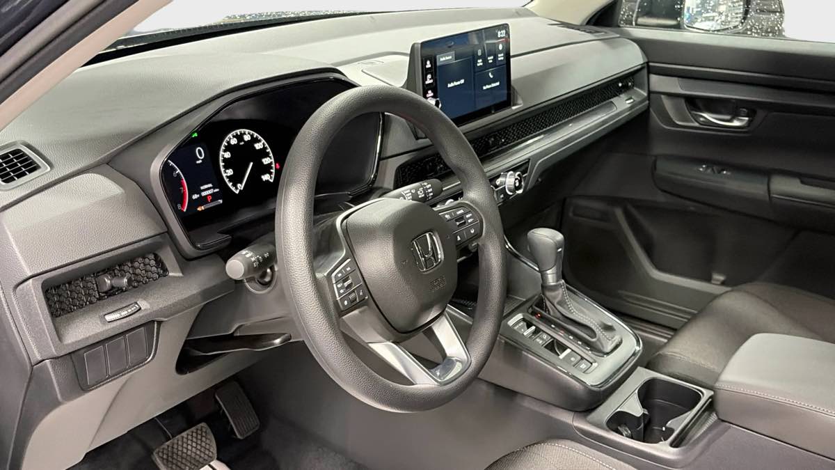 Photo 12 of this Honda CR-V