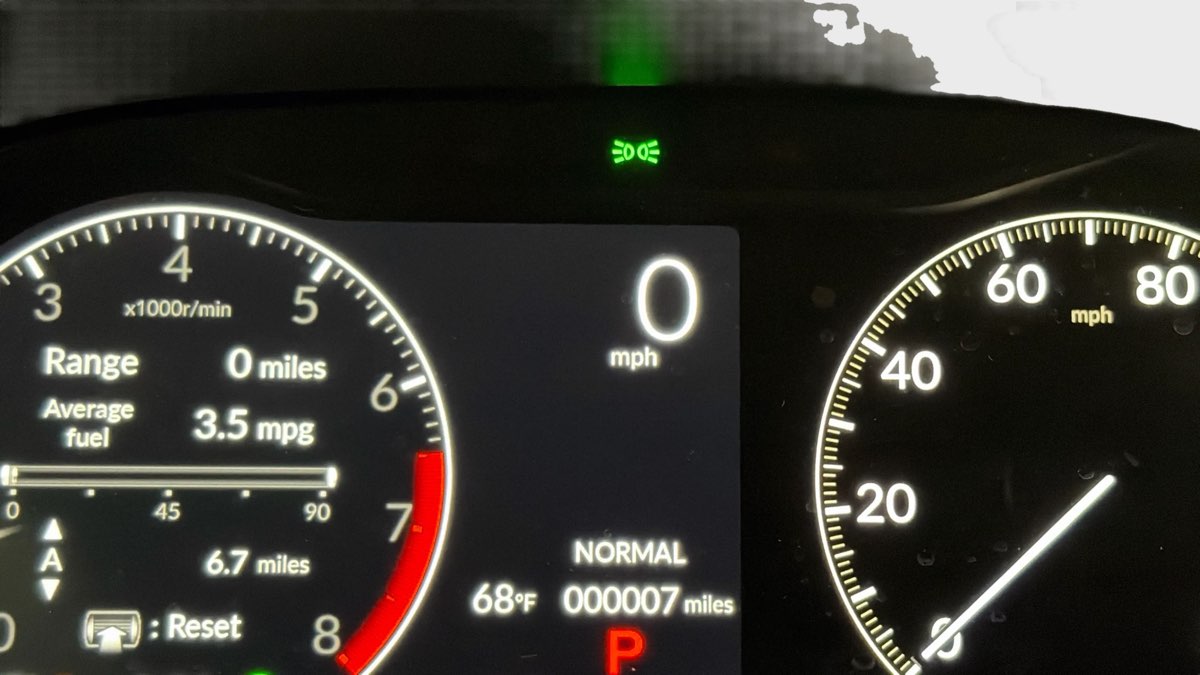 Photo 18 of this Honda CR-V