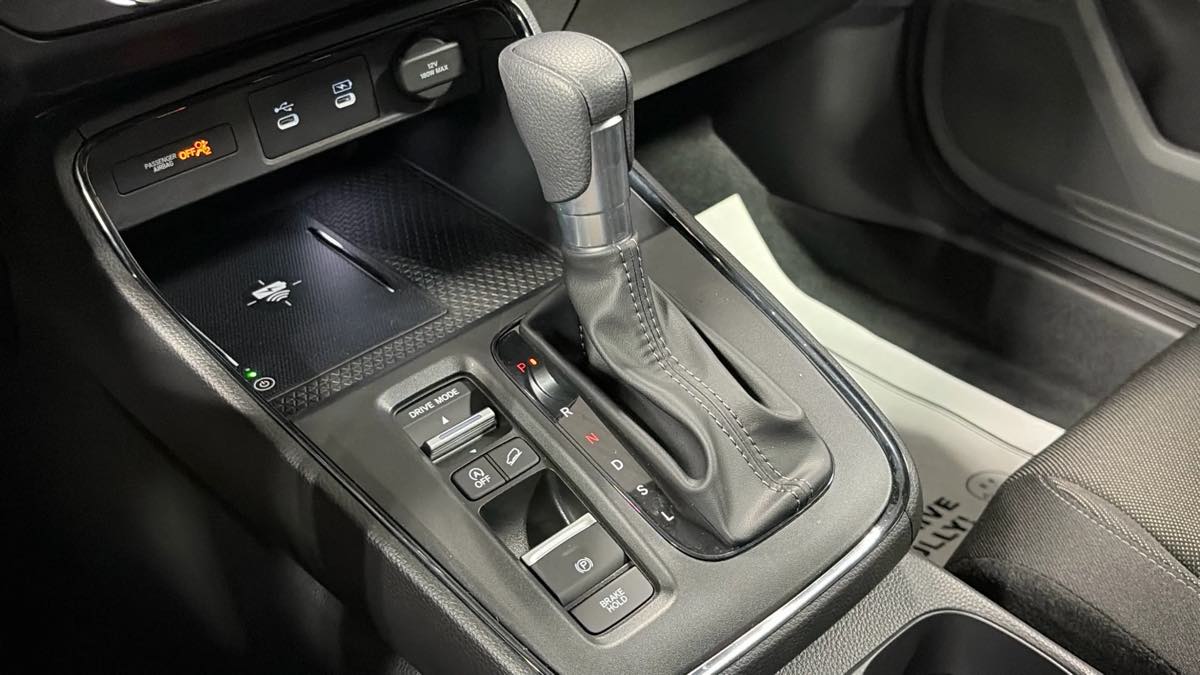 Photo 21 of this Honda CR-V
