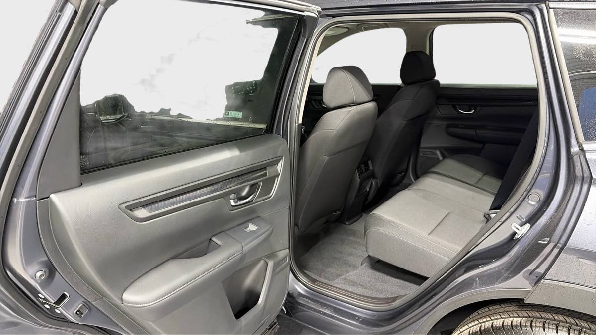 Photo 24 of this Honda CR-V