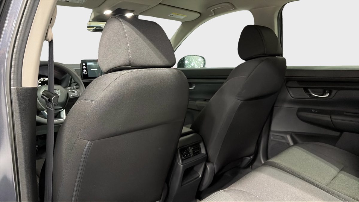 Photo 25 of this Honda CR-V
