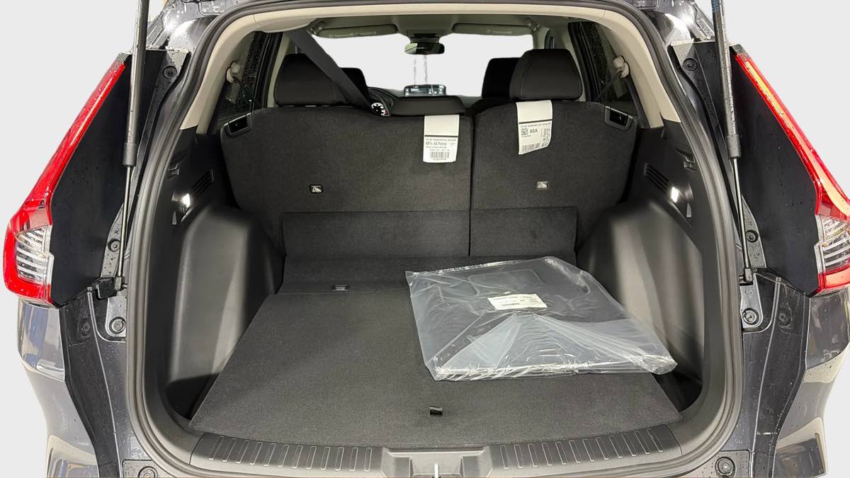 Photo 30 of this Honda CR-V