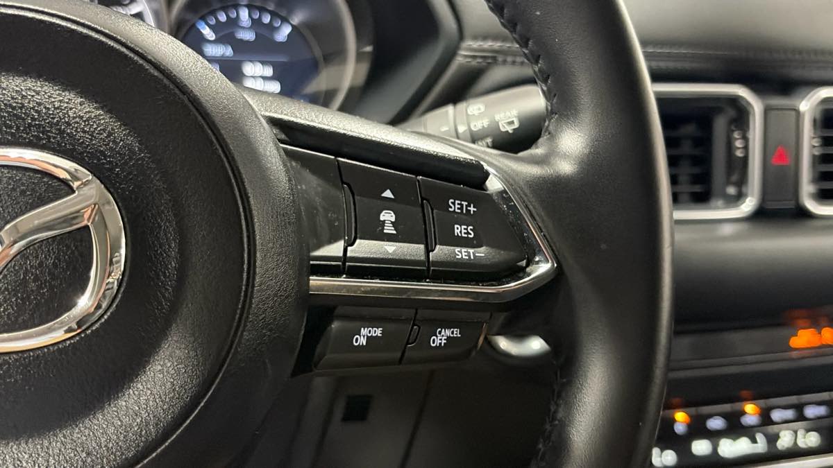 Photo 14 of this Mazda CX-5