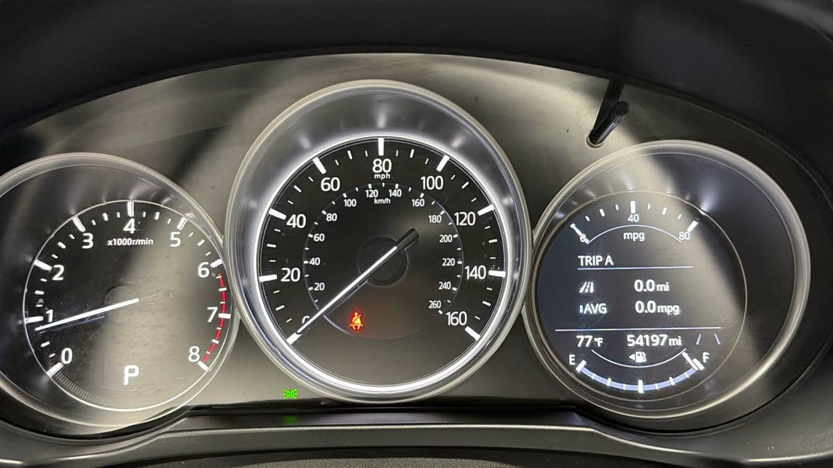 Photo 16 of this Mazda CX-5