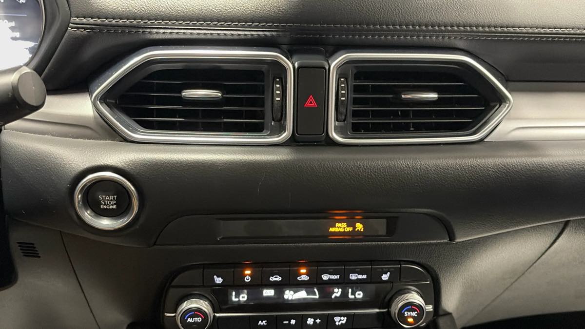 Photo 18 of this Mazda CX-5