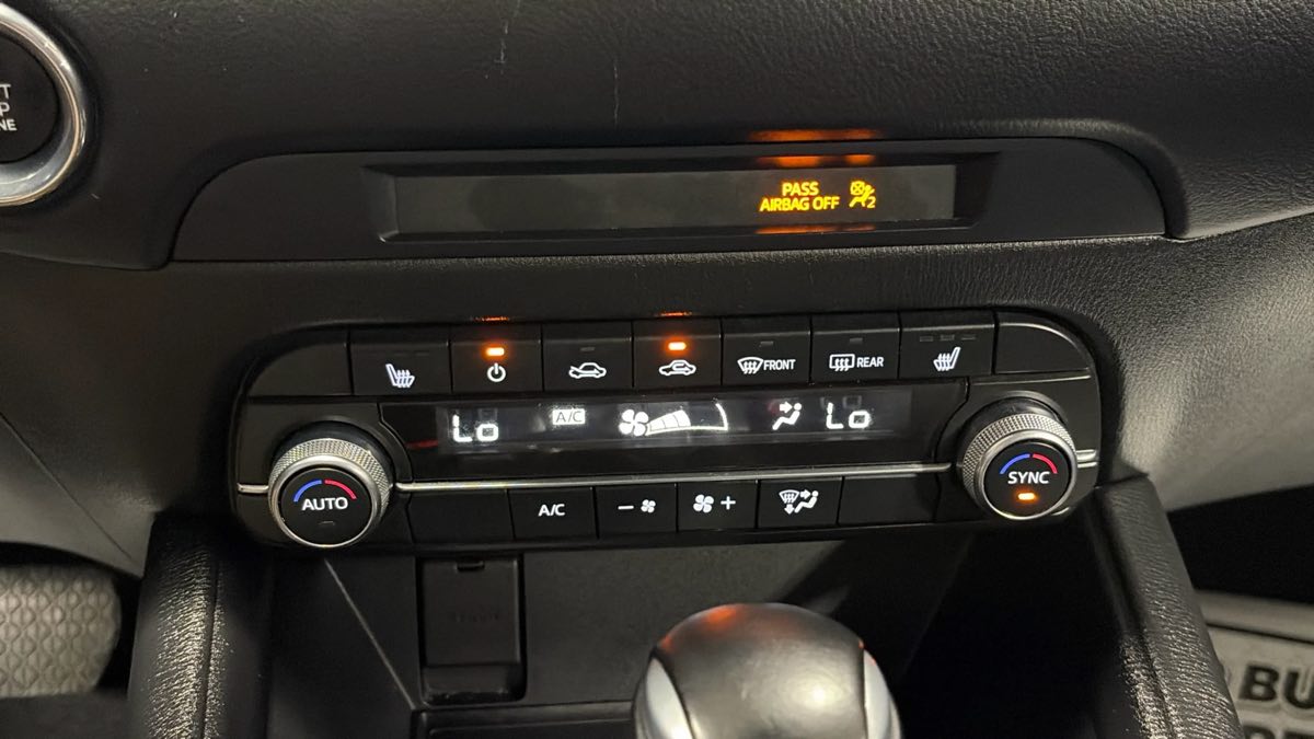 Photo 19 of this Mazda CX-5