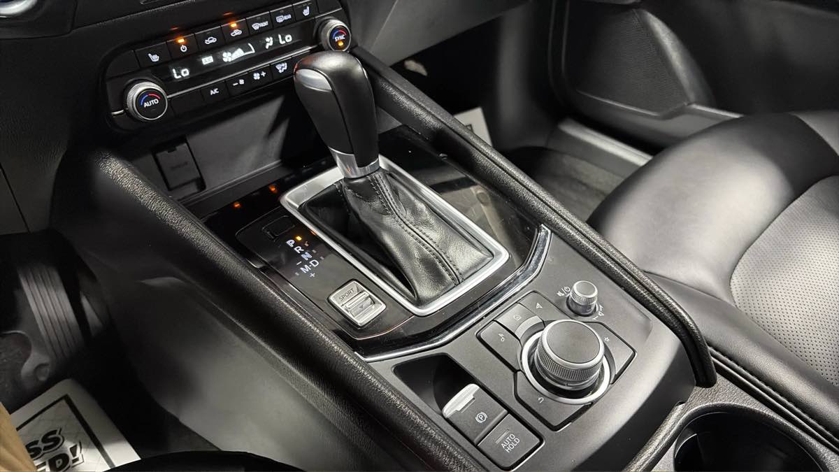Photo 20 of this Mazda CX-5