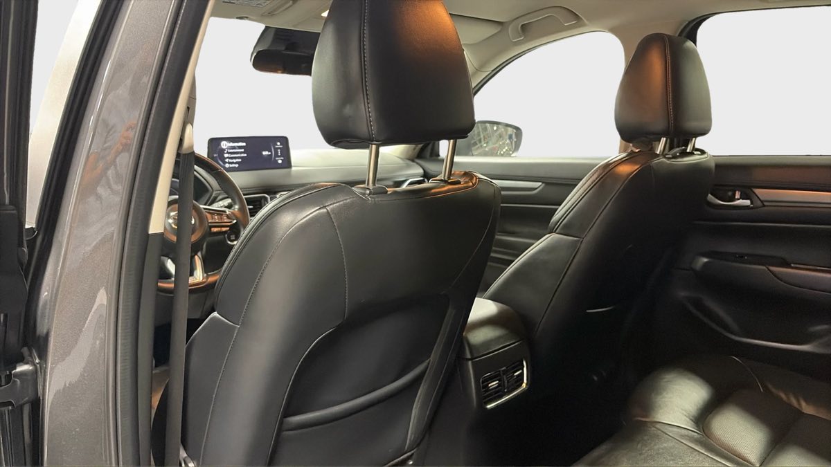 Photo 25 of this Mazda CX-5