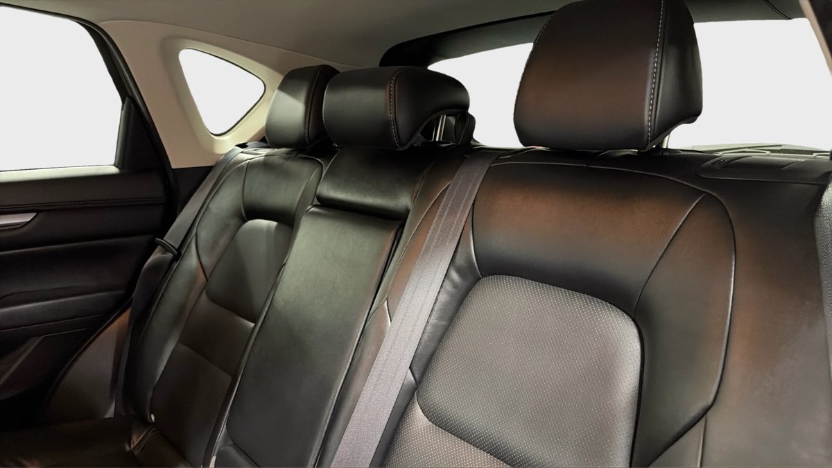 Photo 26 of this Mazda CX-5