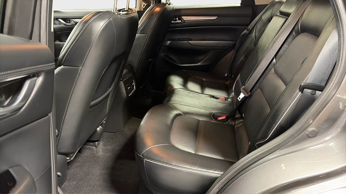 Photo 27 of this Mazda CX-5