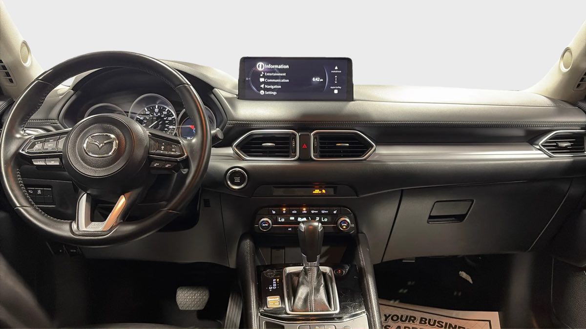 Photo 29 of this Mazda CX-5