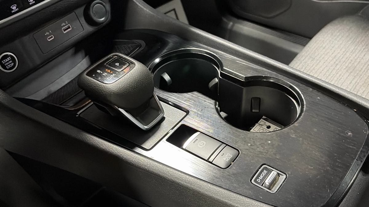 Photo 20 of this Nissan Rogue