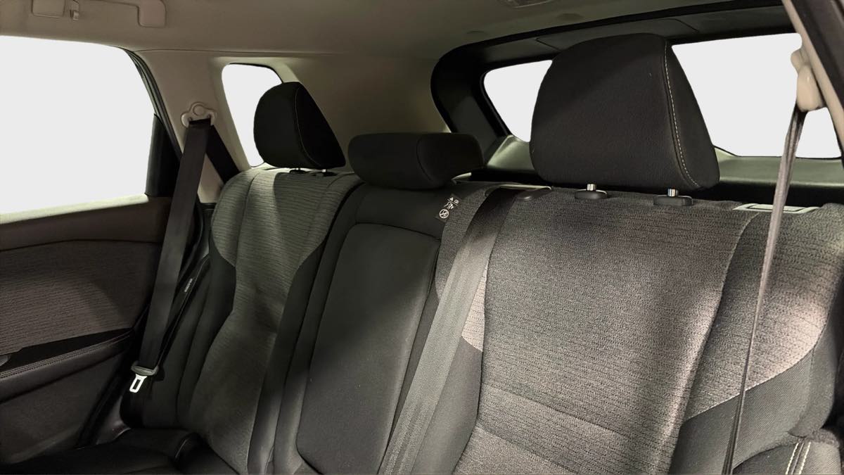 Photo 24 of this Nissan Rogue