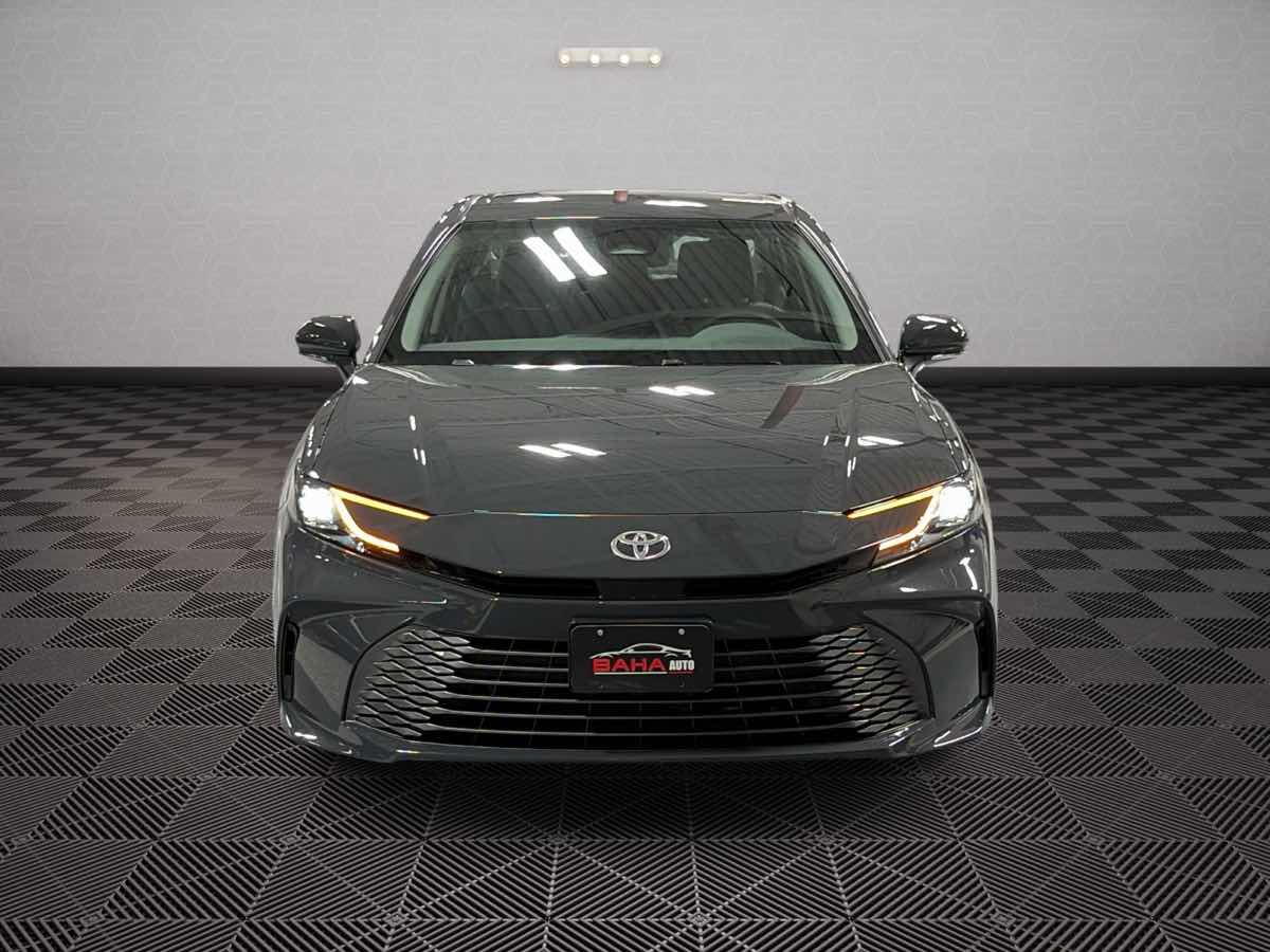 Photo 2 of this Toyota Camry