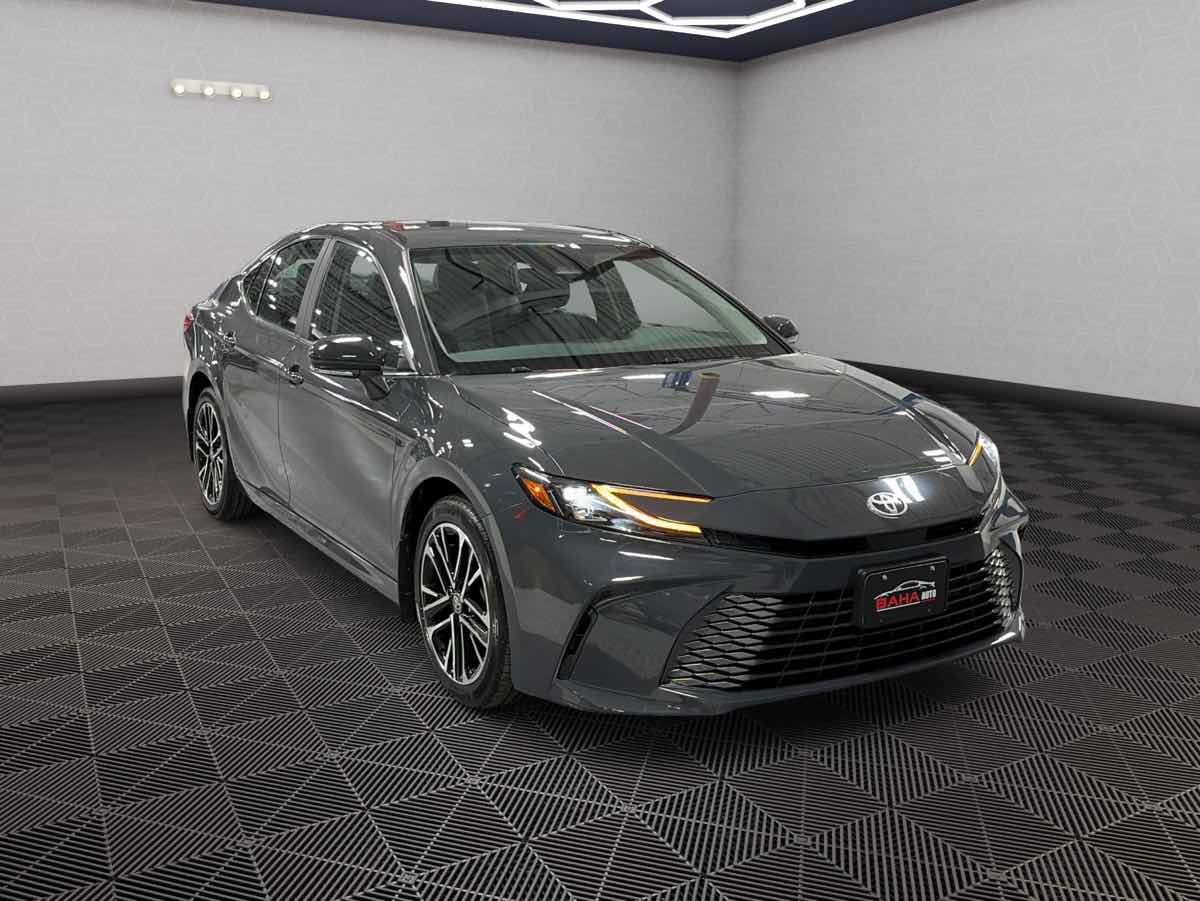 Photo 3 of this Toyota Camry