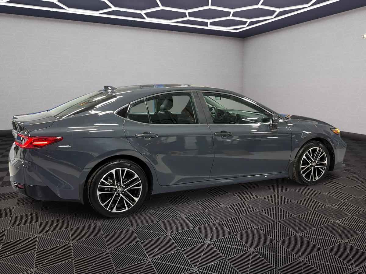 Photo 4 of this Toyota Camry