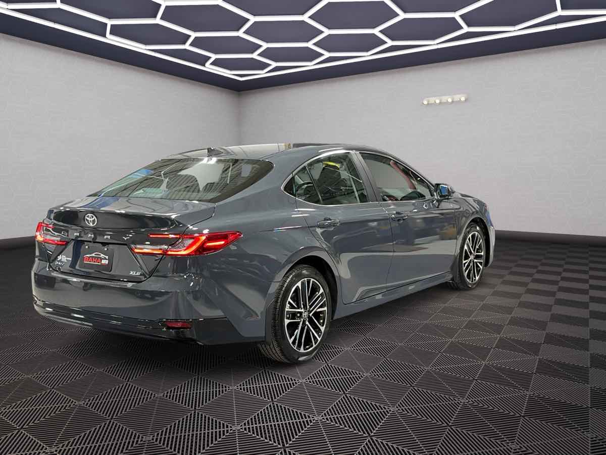 Photo 5 of this Toyota Camry