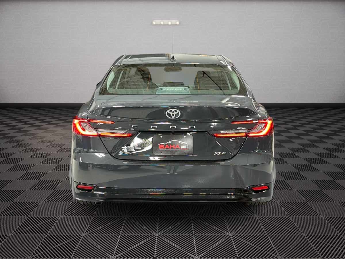 Photo 6 of this Toyota Camry