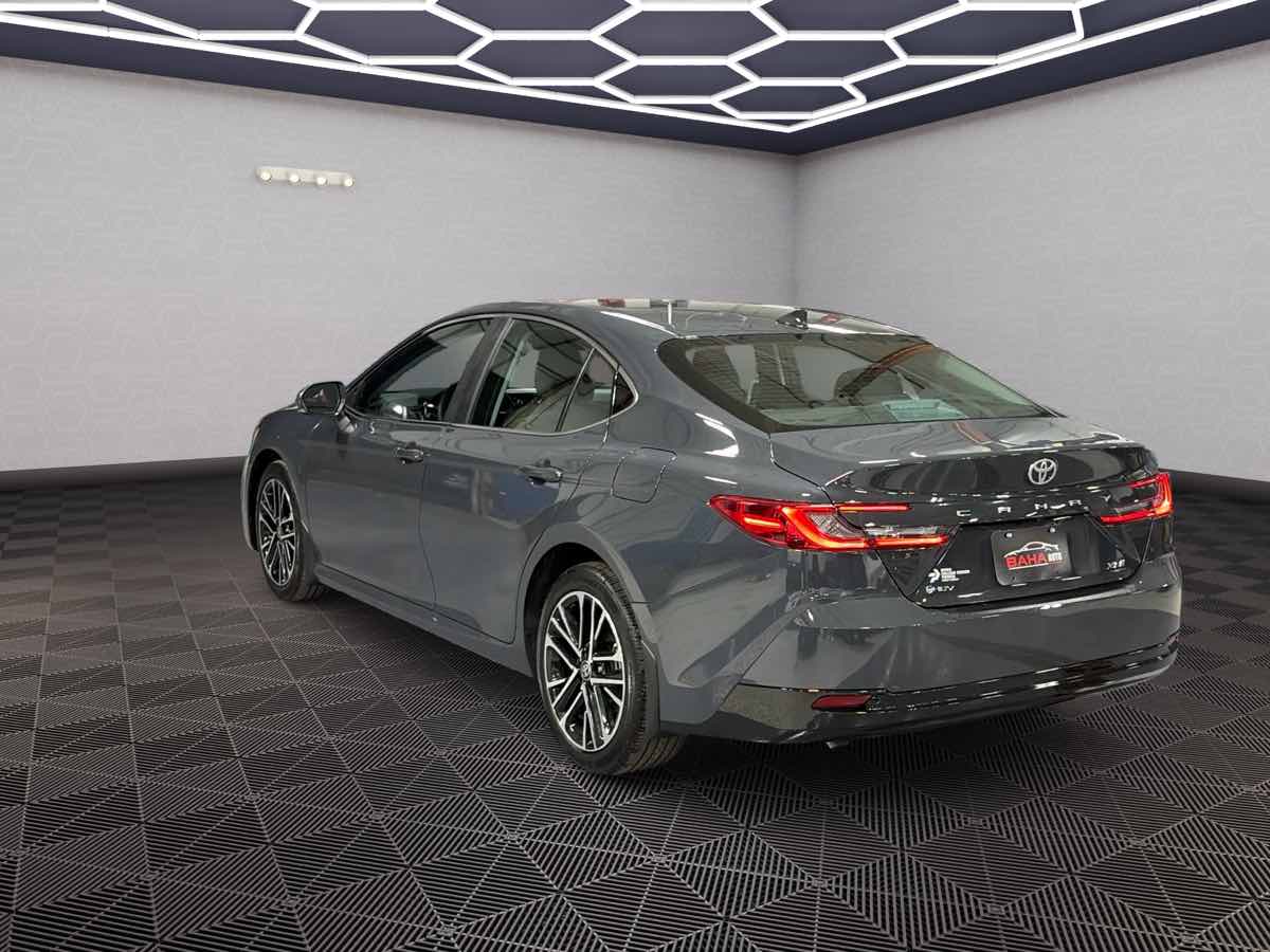 Photo 7 of this Toyota Camry
