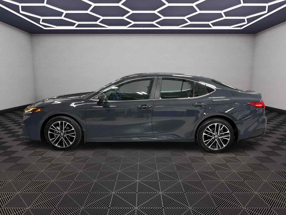Photo 8 of this Toyota Camry