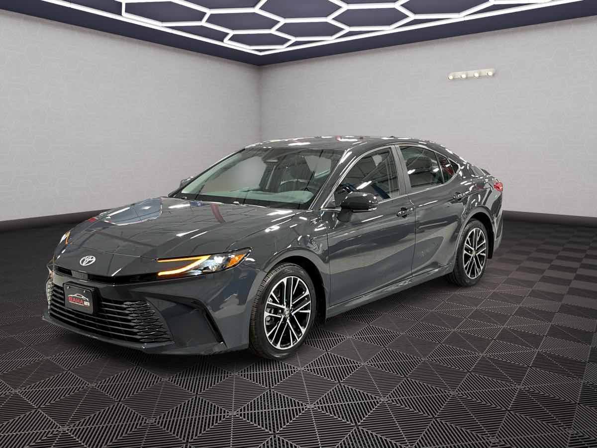 Photo 9 of this Toyota Camry