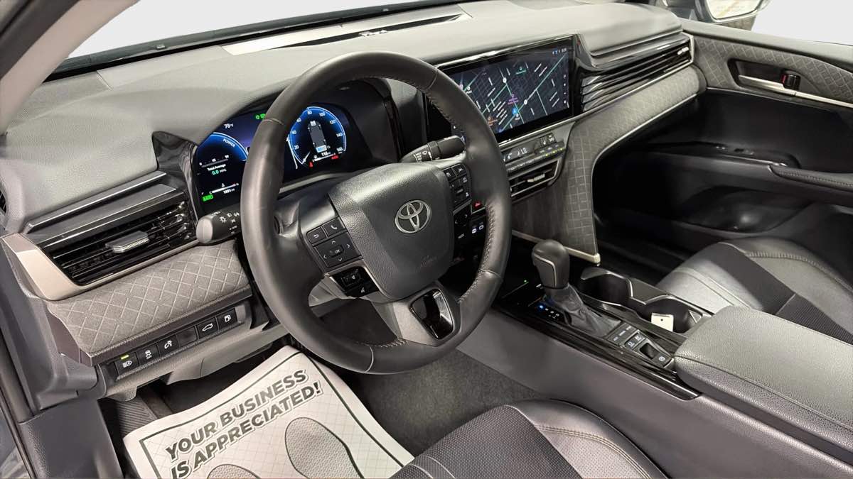 Photo 12 of this Toyota Camry