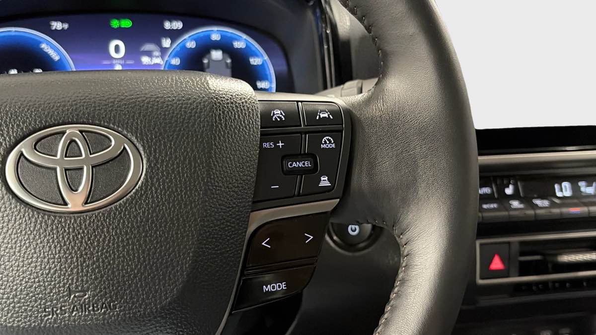 Photo 17 of this Toyota Camry